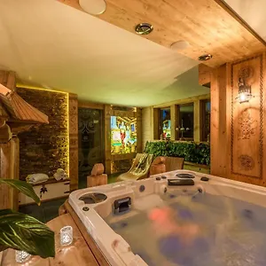 Borowianka Bed & Breakfast