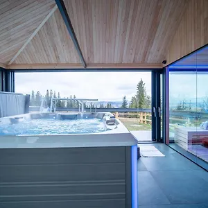 Royal & Zakopane-cyrhla Apartmán