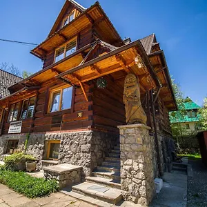 Pensjonat U Drwala, Zakopane