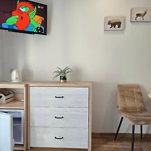  Проживание в семье Cyrek