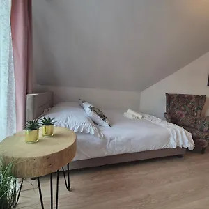 Pensjonat Pino House, Zakopane