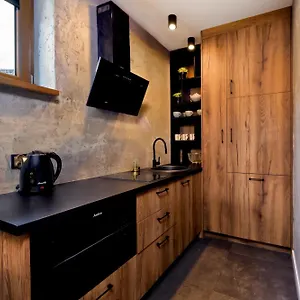 Skibowki Sauna&jacuzzi Aparthotel